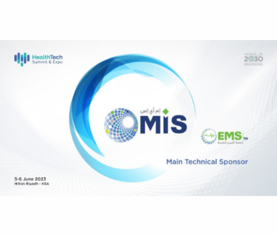 Main Technical Sponsor